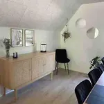 With Sauna And Hot Tub