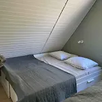 With Sauna And Hot Tub *