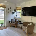 With Sauna And Hot Tub * Farsø