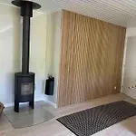 With Sauna And Hot Tub