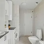 With Sauna And Hot Tub *