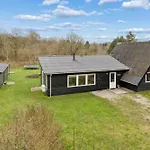 With Sauna And Hot Tub