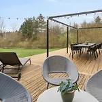 With Sauna And Hot Tub *