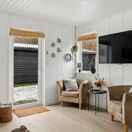 With Sauna And Hot Tub