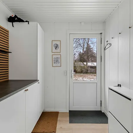 Holiday home With Sauna And Hot Tub *
