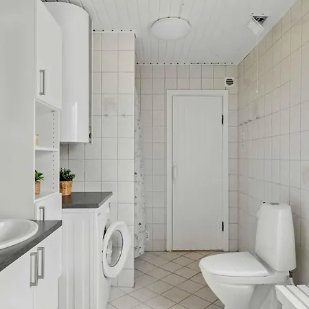 With Sauna And Hot Tub *
