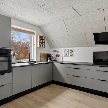 Mit Spa, Sauna Und Whirlpool Ferienhaus