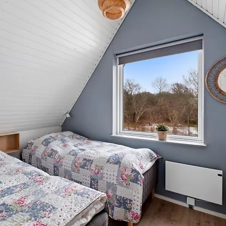 Ferienhaus Mit Spa, Sauna Und Whirlpool *