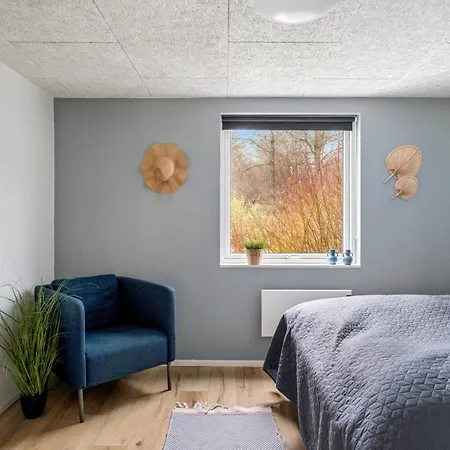Mit Spa, Sauna Und Whirlpool * Farsø