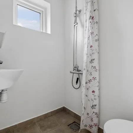 Ferienhaus Mit Spa, Sauna Und Whirlpool