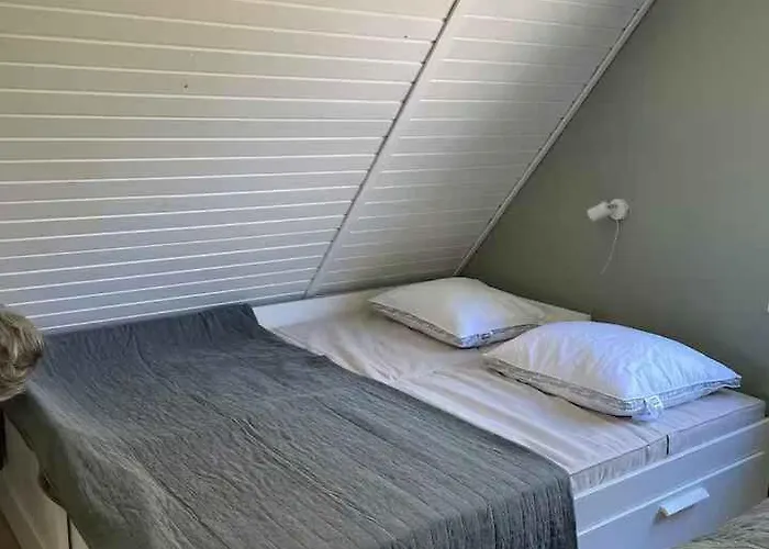 With Sauna And Hot Tub *